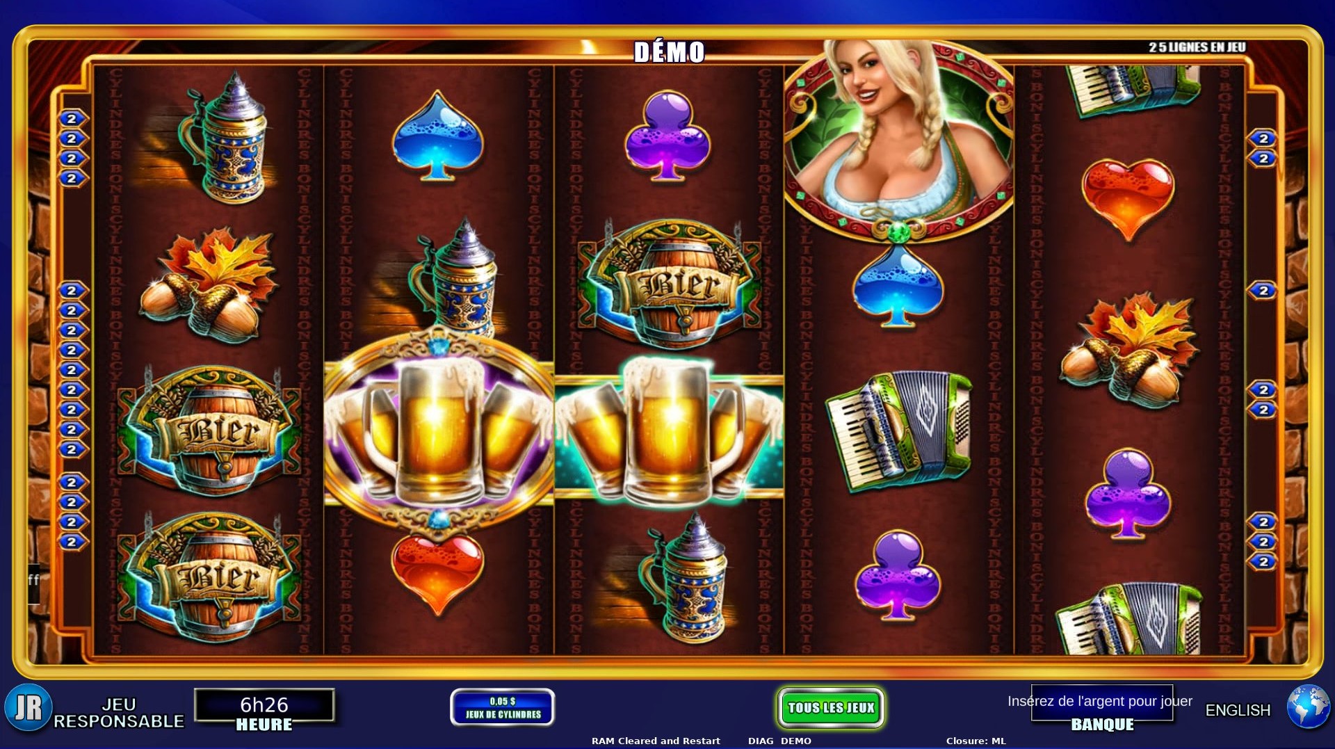 Demo Image